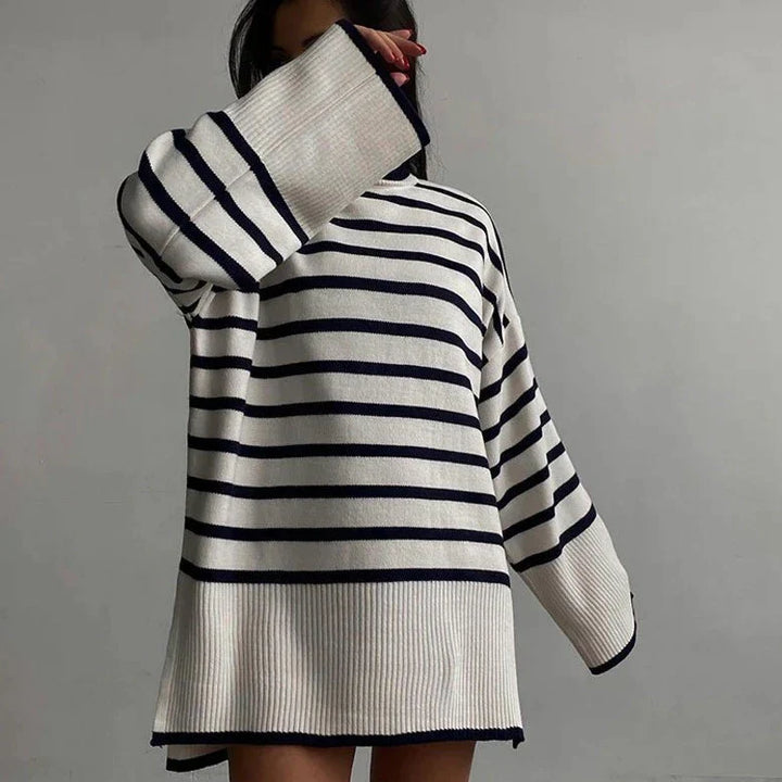 Drune | Rollkragenpullover für Frauen