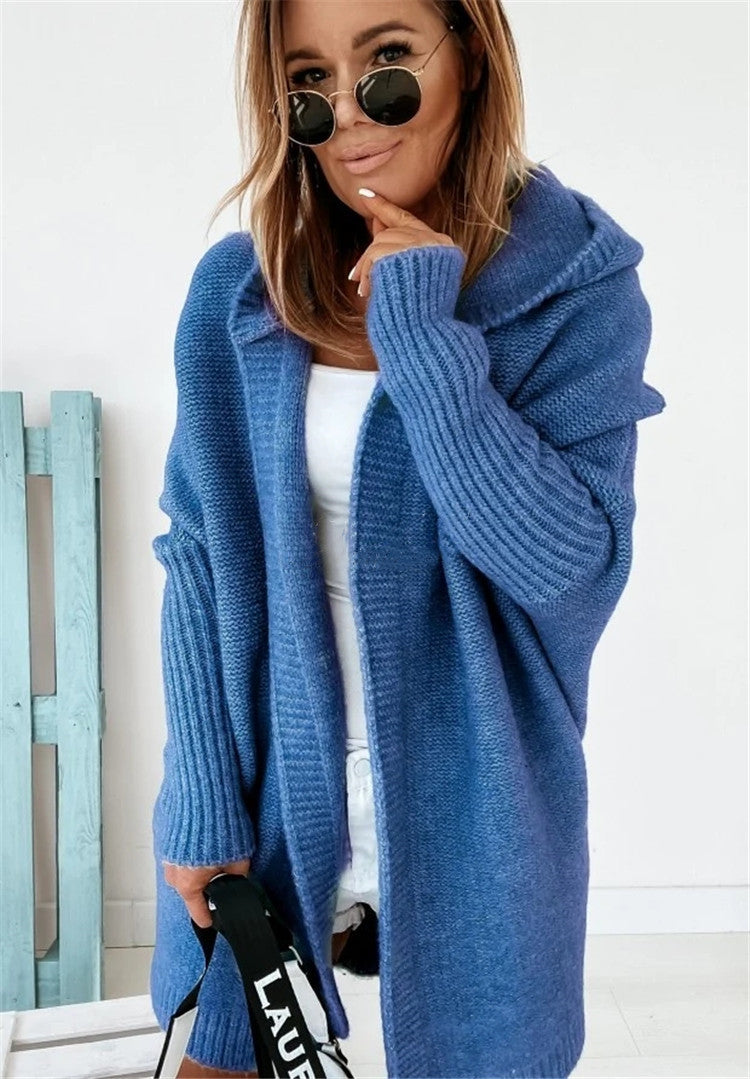 Drune | Tereza Strickjacke