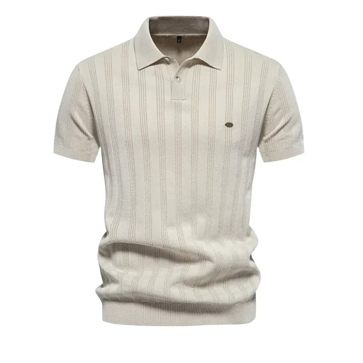 Drune | Elegantes Polo für Herren mit Raffiniertem Stil
