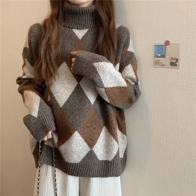 Drune | Pullover für Damen