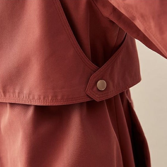 Drune | Moderne und vielseitige Winterjacke