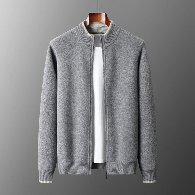 Drune | Stylische Riku-Jacke mit modernem Schnitt
