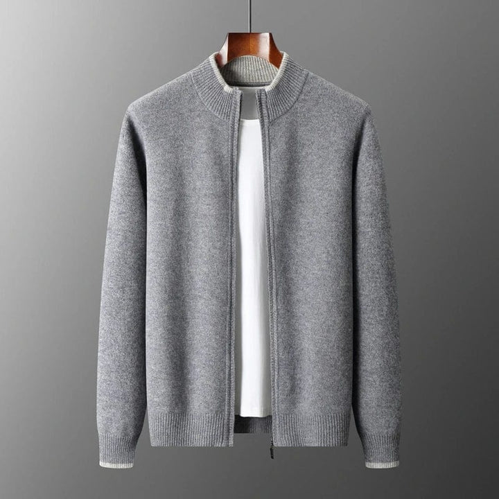 Drune | Stylische Riku-Jacke mit modernem Schnitt