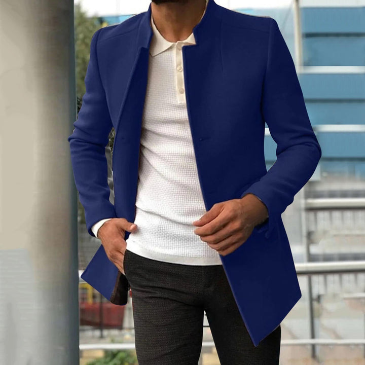 Drune | Hochwertige Herrenjacke für den Herbst