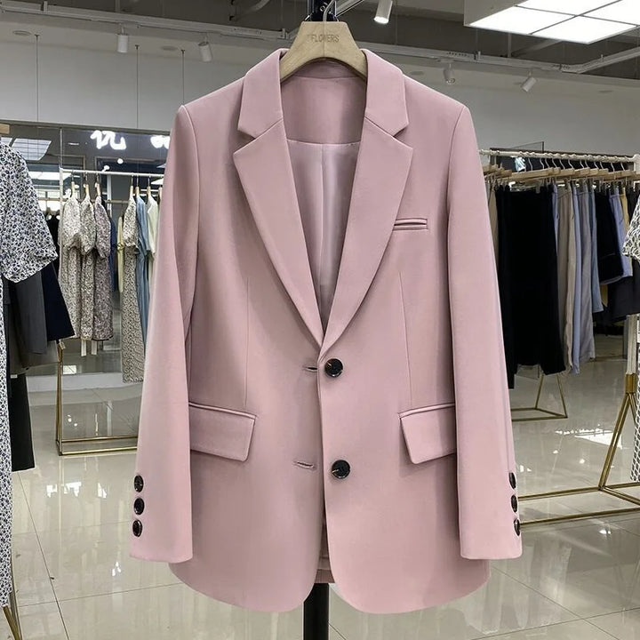 Drune | Eleganter Freizeitblazer für Damen