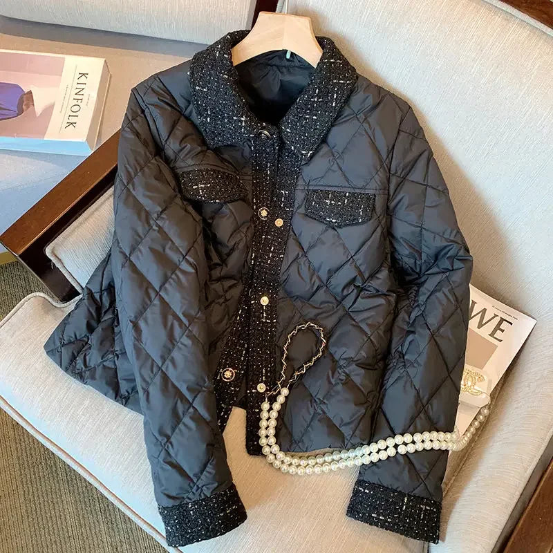 Drune | Falling For The Dream Jacke