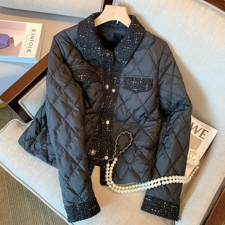 Drune | Falling For The Dream Jacke