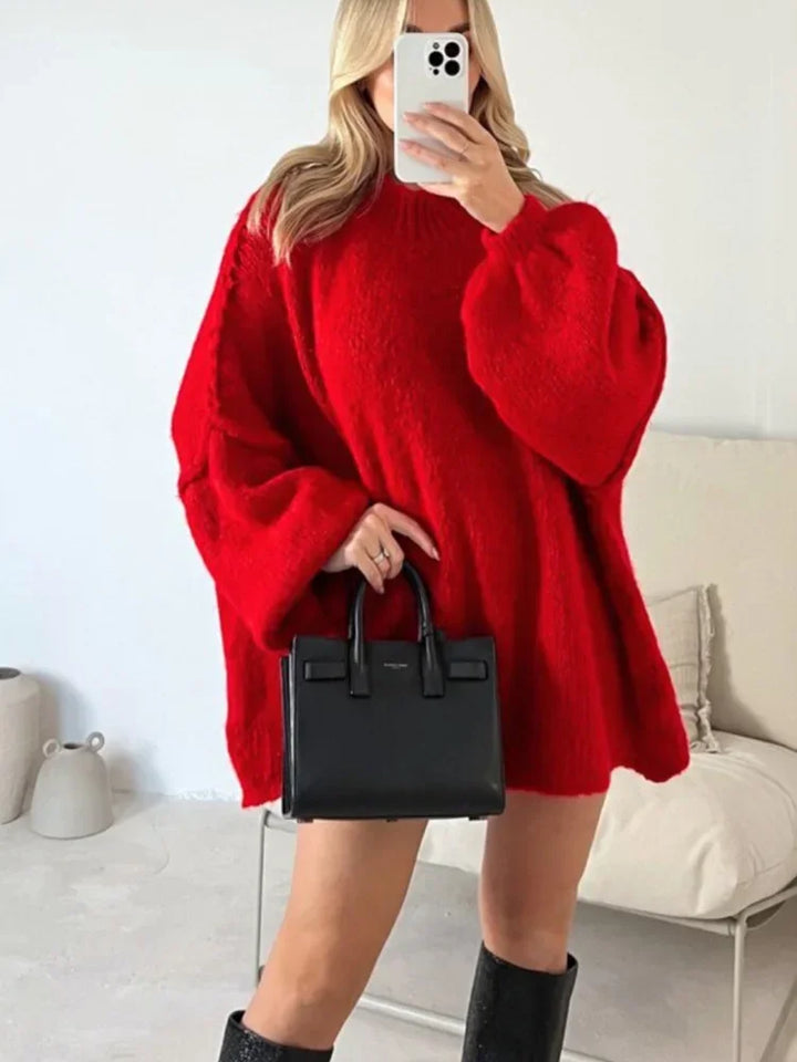 Drune | Mühelose und stilvolle Winterpullover