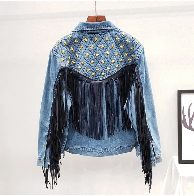 Drune | Windswept Harmony Jacke