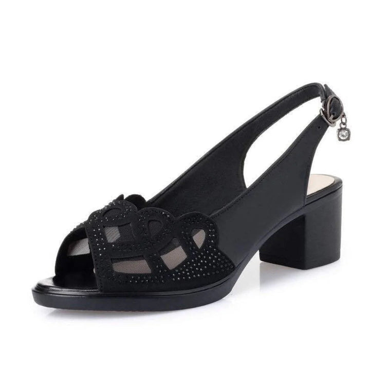 Drune - Luxuriöse Schuhe