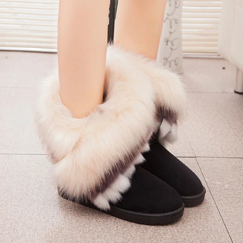 Drune | Fell Winterstiefel