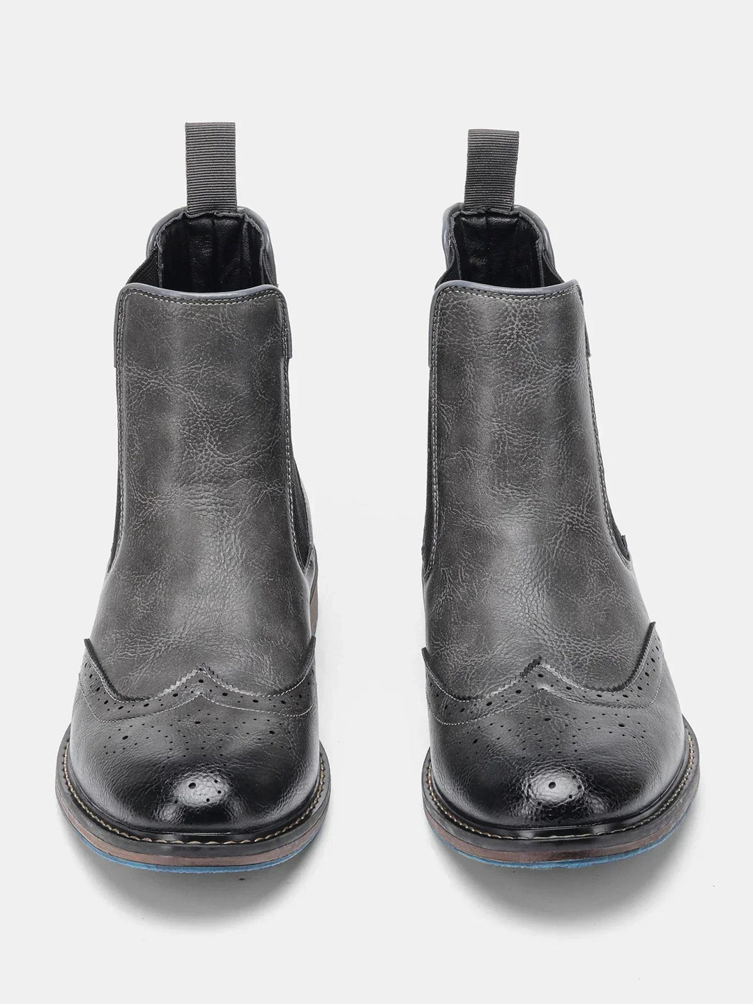 Drune | Herrenstiefel Mit Modernem Design
