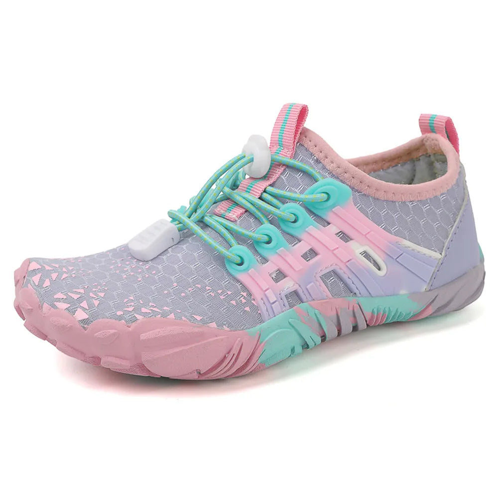 Drune | Bequeme Barfußschuhe Für Kinder