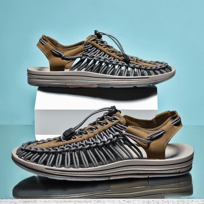 Bequeme und stilvolle Sommerschuhe – Lioris Drune