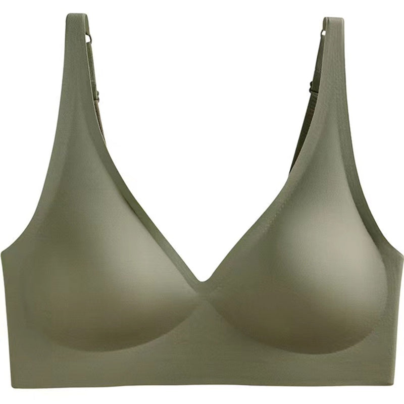 Drune | Nahtloser Premium Komfort Bh für Frauen