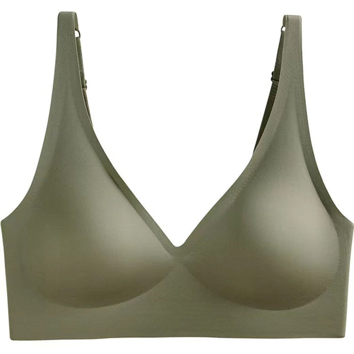 Drune | Nahtloser Premium Komfort Bh für Frauen