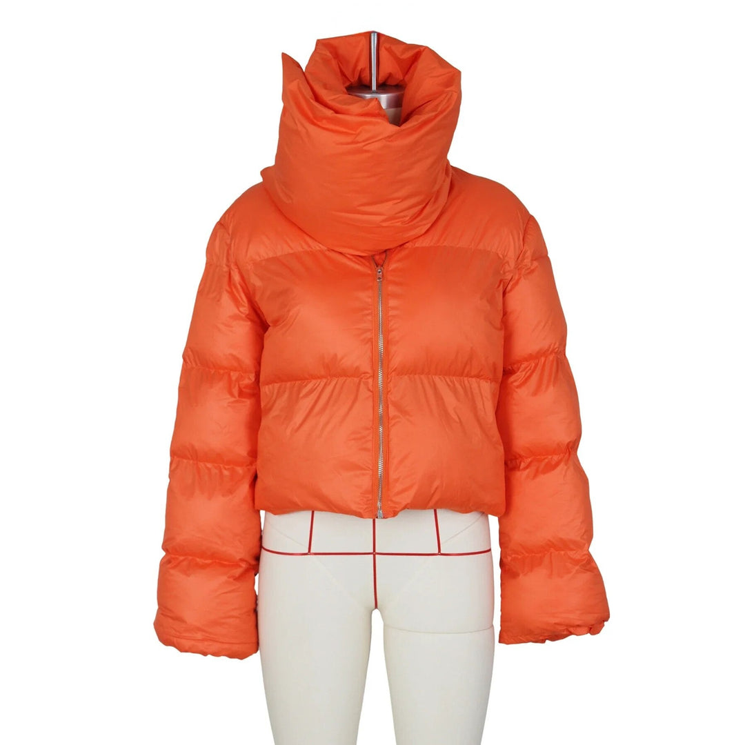Drune | Stylische Pufferjacke
