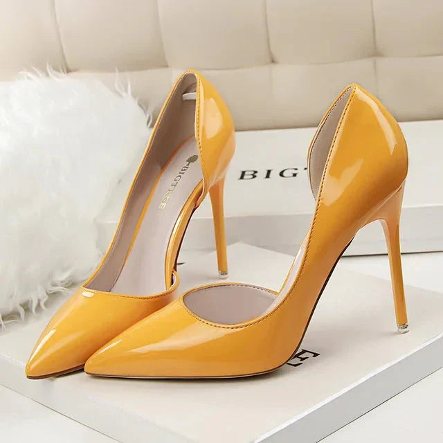 Drune - Orthopädische Pumps