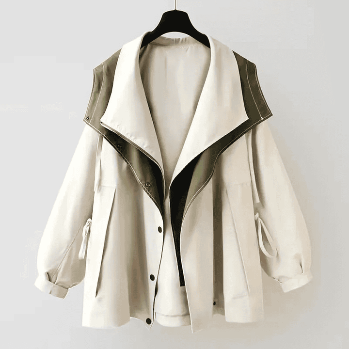 Drune | Modische Windjacke