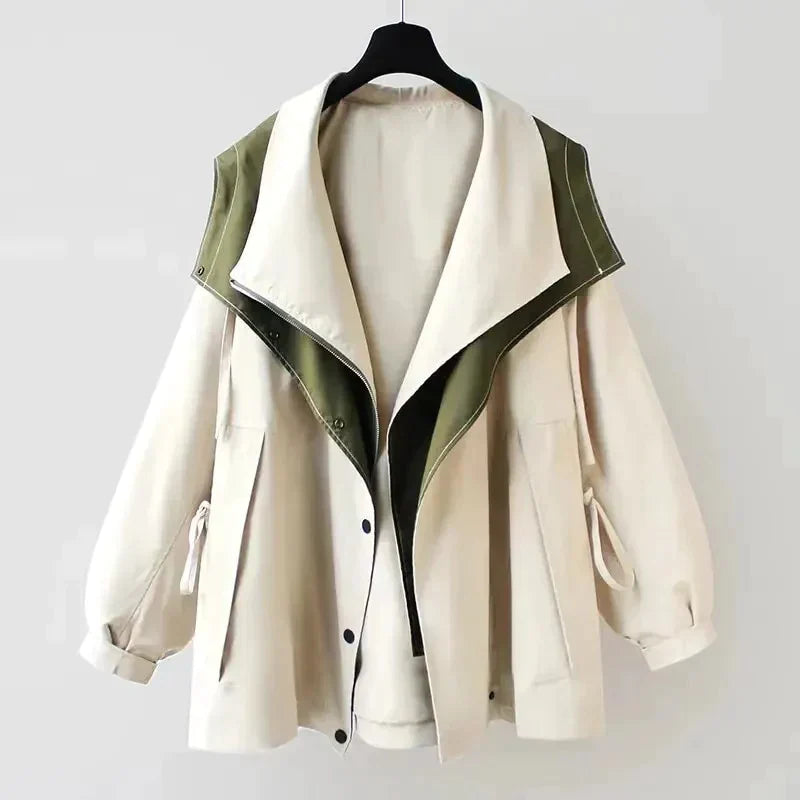 Drune | Elegante Damenjacke