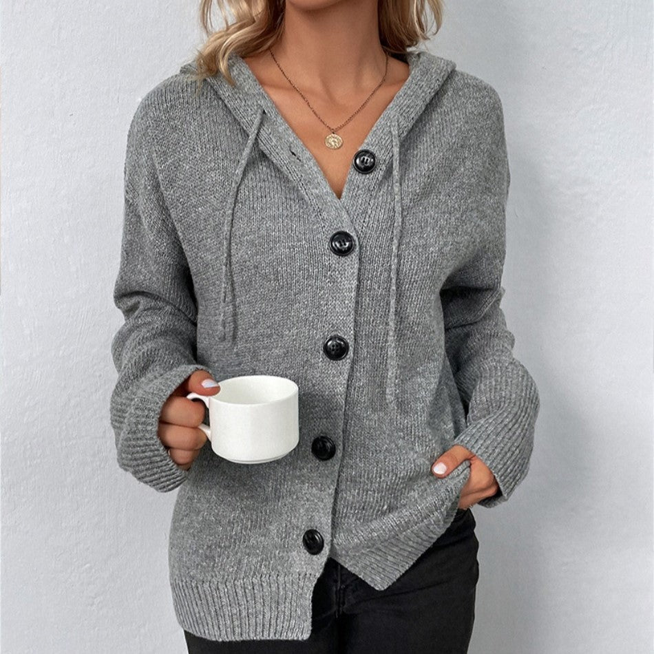 Drune | Stilvolles Sweatshirt