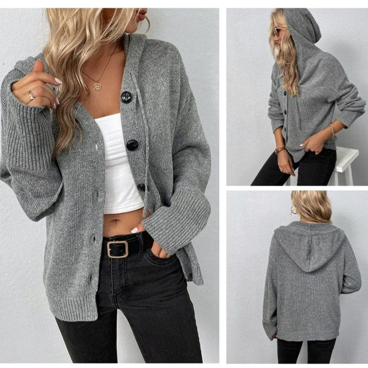 Drune | Moderne und modische Winterjacke