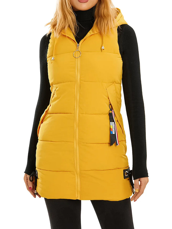 Drune | Bodywarmer Trendy & Vielseitig
