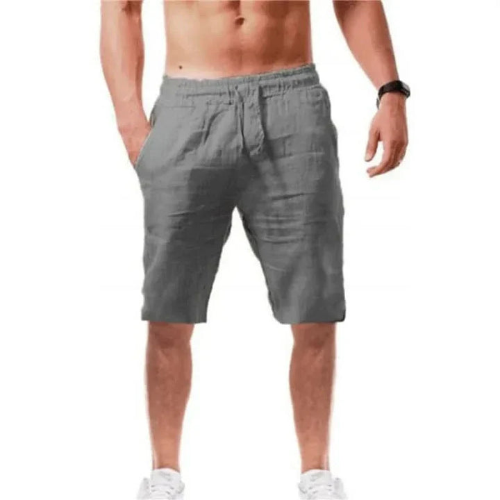 Drune | Elegante Sommersch Shorts