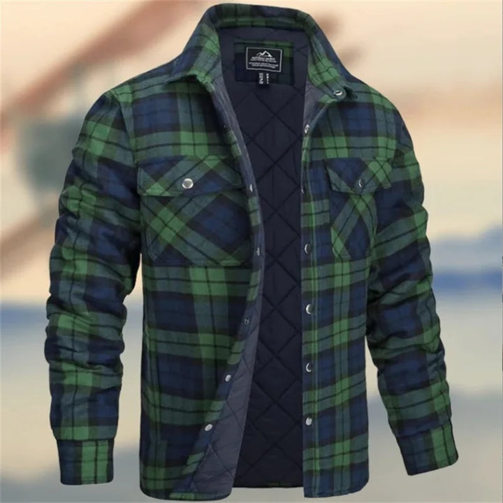 Drune | Motorradjacke