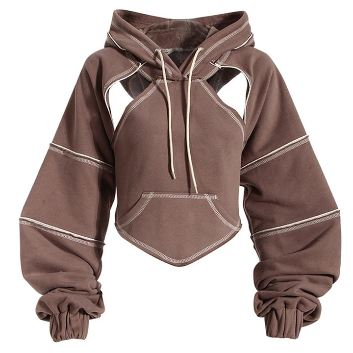 Drune Pullover-Hoodie