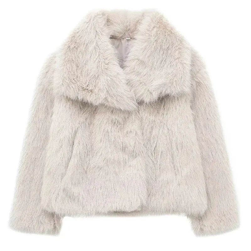 Drune | Stylische Strickjacke