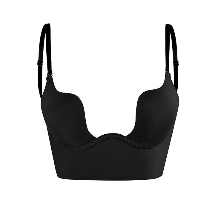 Drune | Schicker Nahtloser Rückenfreier Bh für Damen
