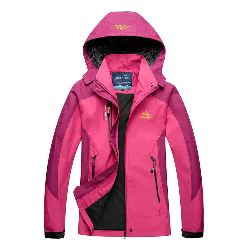 Drune | Wasserdichter Windjacke Für Damen