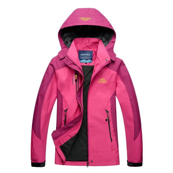 Drune | Wasserdichter Windjacke Für Damen
