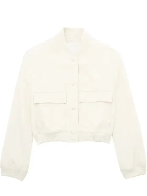Drune | Gisela - Casual women's pocket jacket