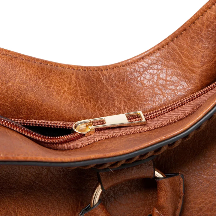Drune | Damen Leder Tasche