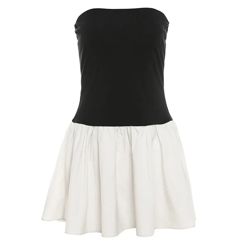 Drune | Splice Kleid