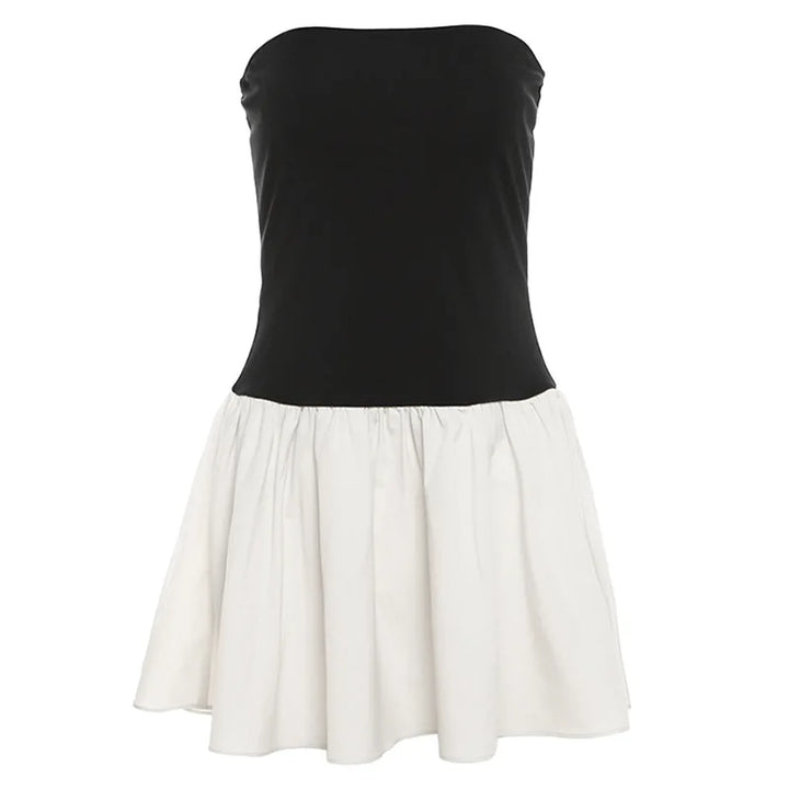 Drune | Splice Kleid