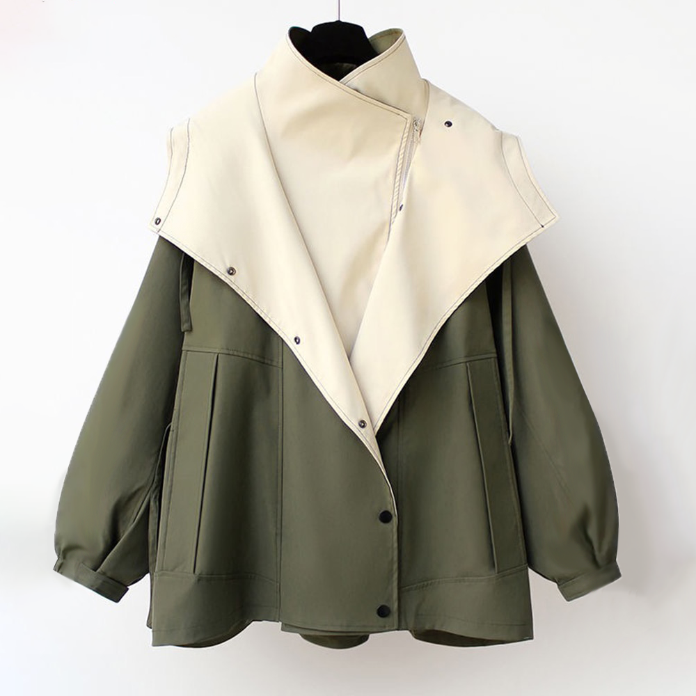 Drune | SIERRA DRIFT JACKE