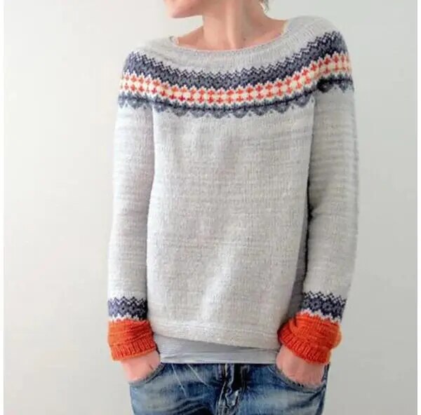Drune | Retro Sweatshirt für stilvolle Looks und komfortable Tage