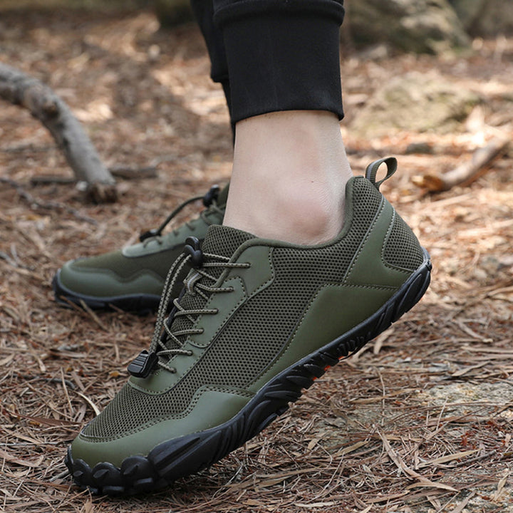 Drune | Outdoor Frühling Barfußschuhe