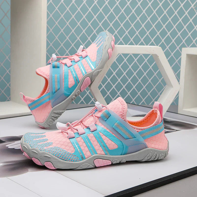 Drune | Aqua Unternehmen All Terrain Wasserschuhe Für Abenteuer