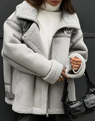Drune | Freizejacke für Frauen