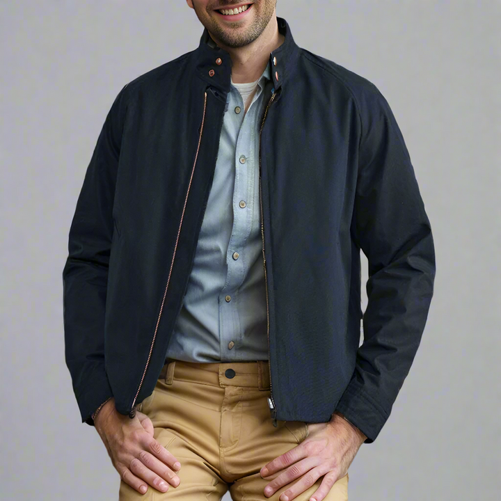 Drune | Bequeme Sommerjacke für Männer