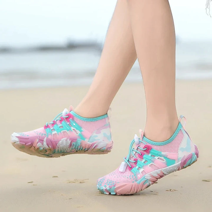 Drune | Bequeme Barfußschuhe Für Kinder