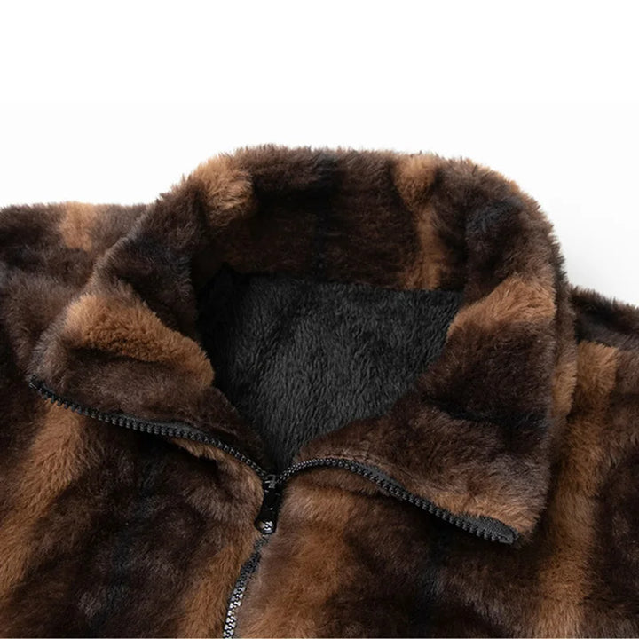 Drune | Jacke für Männer Luxus-Stil - Eryon