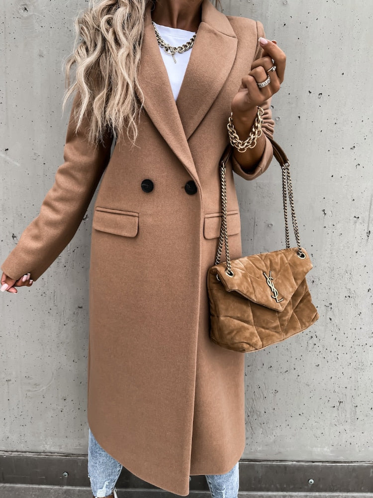 Drune | Winterjacke für Damen