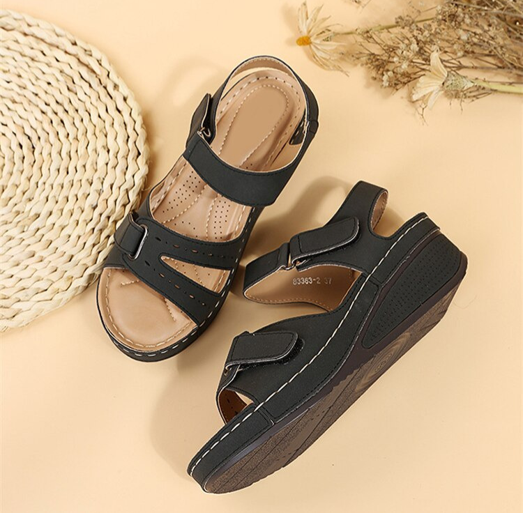 Roxy™ – Bequeme orthopädische Sandalen