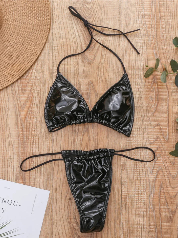 Drune Bikini im brasilianischen Stil