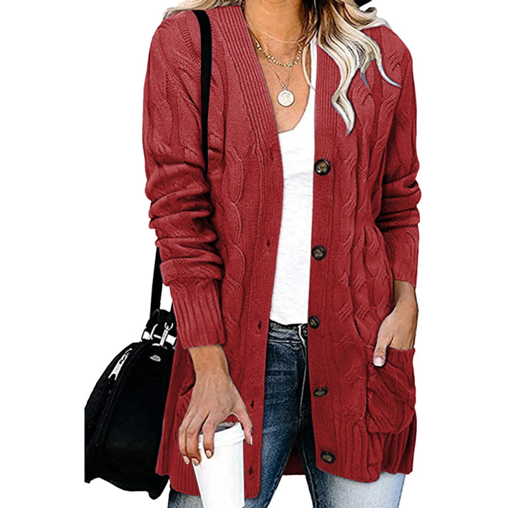 Drune | Moderne und modische Winterjacke